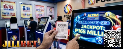 Ultra Lotto 6/58 Jackpot Hits ₱165M! Hot Numbers & Winning Tips | June 22-28